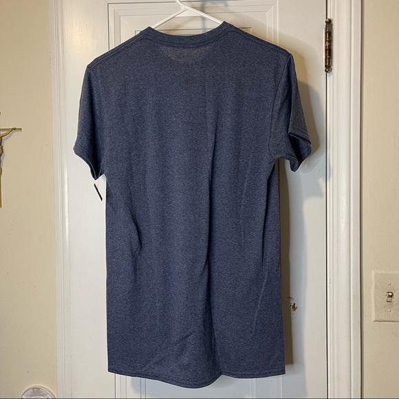 TOP GUN MENS T SHIRT.  SMALL - Picture 8 of 8